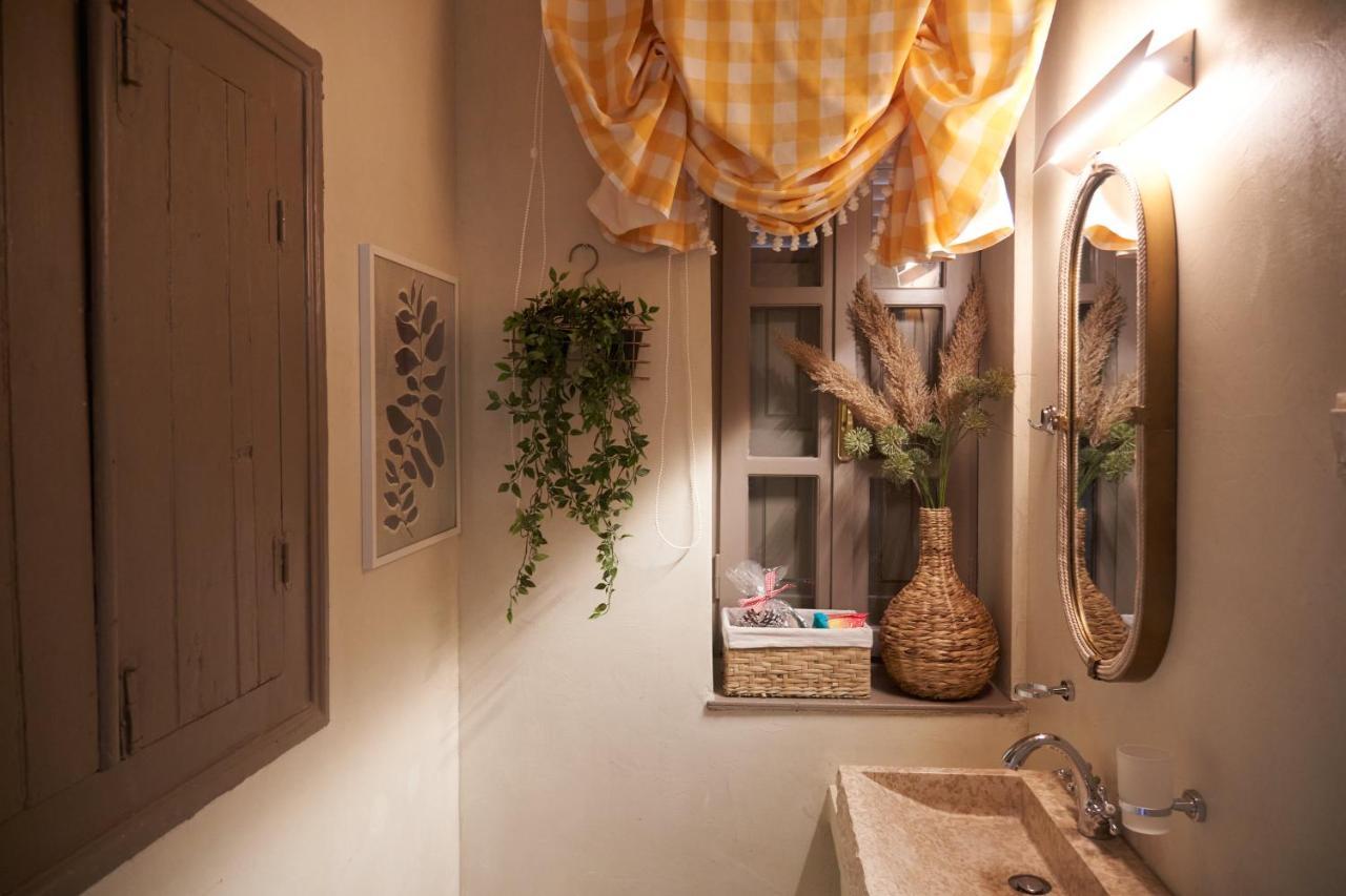 Dandy Villas Dimitsana - A Family Ideal Charming Home In A Quaint Historic Neighborhood - 2 Fireplaces For Romantic Nights Exterior foto